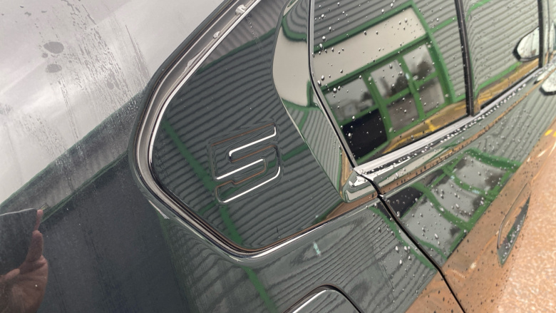 BMW 5 Series 530e M Sport Pro 4dr Auto Saloon